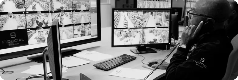 Comment devenir opérateur en télésurveillance ?