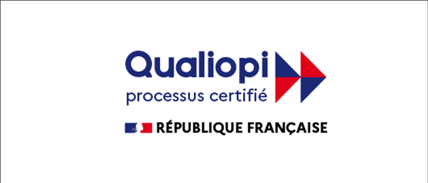 Logo certification Qualopi