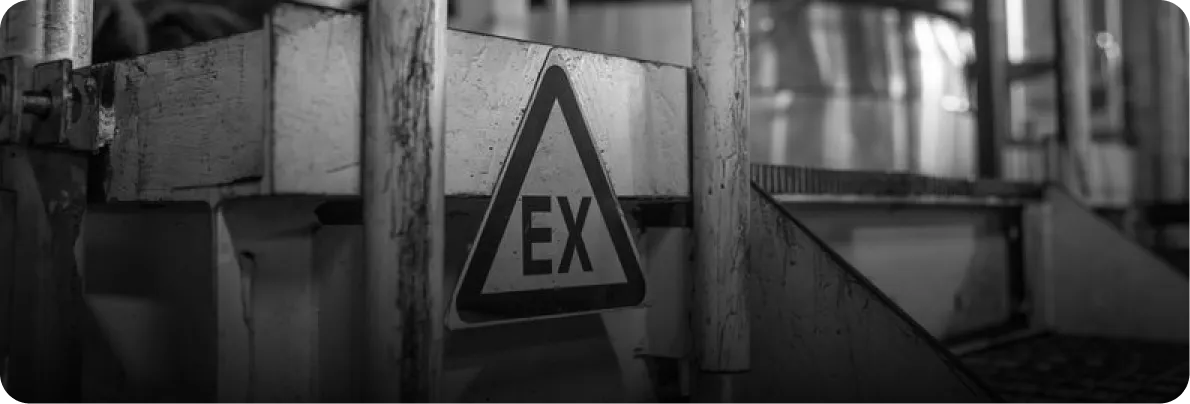 La réglementation ATEX