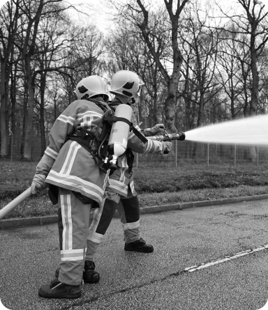 Comment devenir Equipier d'Intervention Incendie Industriel (E3I) ?
