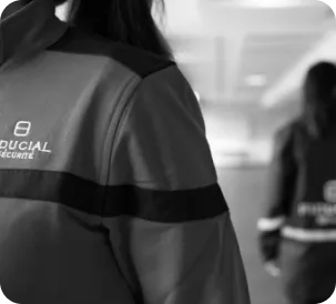 Réglementation relative à la tenue des agents de sécurité