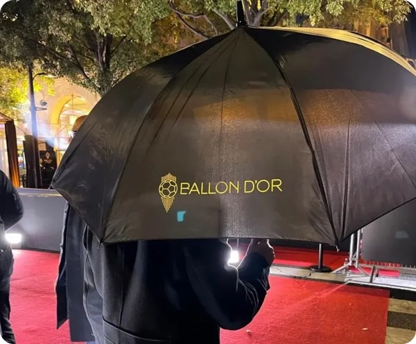 Ballon d'Or 2023